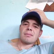 Евгений, 33, Башмаково