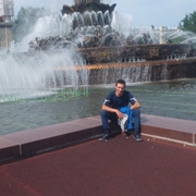 Игорь, 47, Востряково