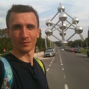 Dmitriy 45 Saint Petersburg