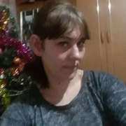 Настюша Зуева, 32, Харабали