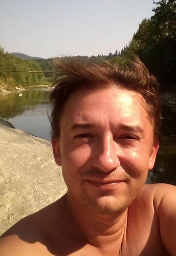 My photo - Mikola, 42 from Lviv (@mikola2594)