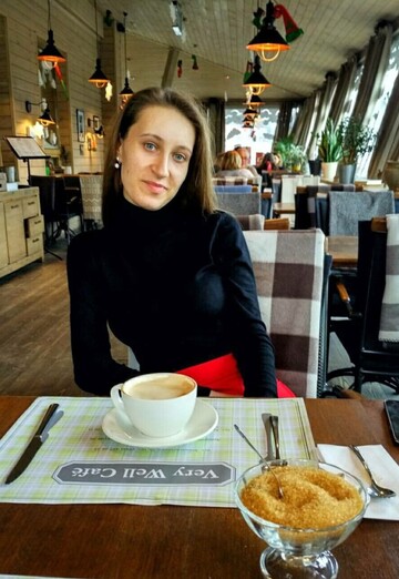 My photo - Kamila, 33 from Vilnius (@kamila2889)