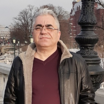 Моя фотография - Анатолий, 56 из Архангельск (@anatoliy97963)