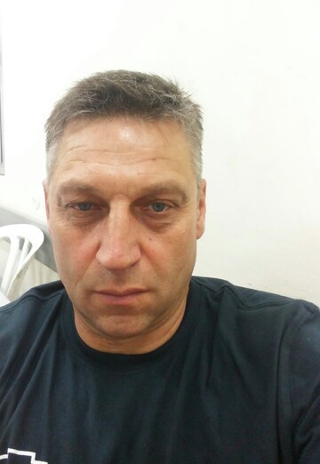 My photo - Vladimir, 53 from Holon (@vladimir298062)