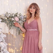 Юлия 35 лет (Стрелец) Нижний Новгород