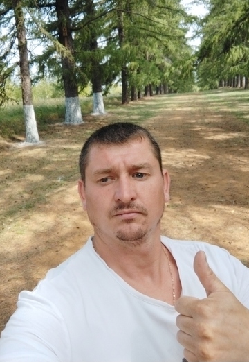 Mein Foto - Denis, 37 aus Schelesnodoroschny (@denis288038)