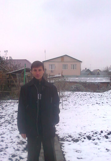 My photo - Vladimir, 45 from Terek (@vladimir58263)
