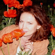 Любовь, 55, Благовещенка