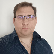 Vladimir, 30, Калининград