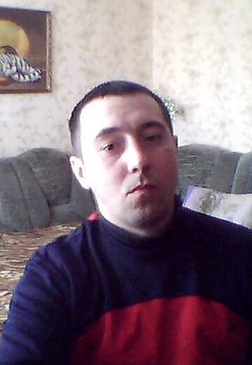 Моя фотография - Aleksandr, 36 из Покровск (@aleksandr480913)