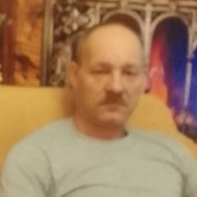 Николай, 49, Юрьев-Польский