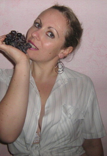 Моя фотография - Ждана Самохвалова, 48 из Комсомольск-на-Амуре (@jdanasamohvalova)