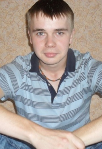 Sergey (@sergey1806) — my photo № 5