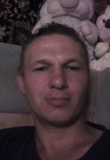 My photo - Sergey, 41 from Chegdomyn (@sergey788058)