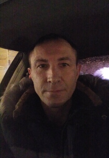 Моя фотография - Виктор Савельев, 54 из Красноярск (@viktorsavelev6)