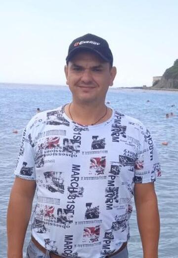 My photo - Stanislav, 46 from Kinel (@stanislav42468)