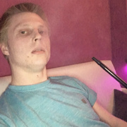 Влад, 24, Москва