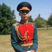 Святослав DuRm@)-(, 32, Мичуринск