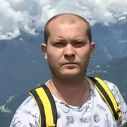Юрий, 37, Ростов-на-Дону