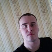 Серёга, 35, Анадырь (Чукотский АО)