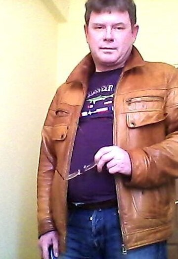 My photo - Igor, 58 from Navapolatsk (@igor293524)