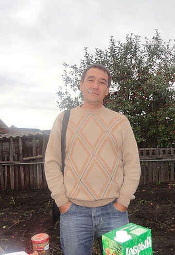 Моя фотография - рафаиль ганеев, 56 из Самара (@rafailganeev)
