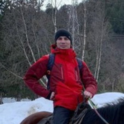 Сергей, 30, Обнинск