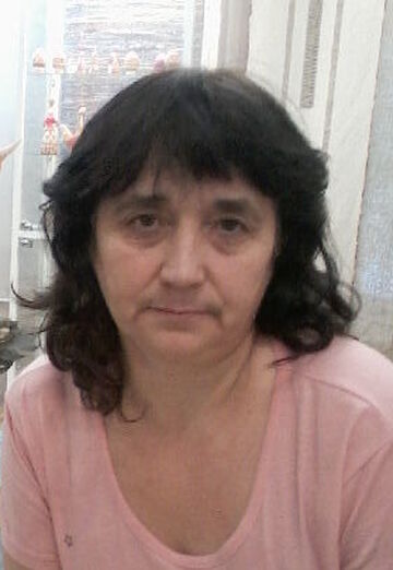 Моя фотография - Татьяна, 56 из Иваново (@tatyana239345)