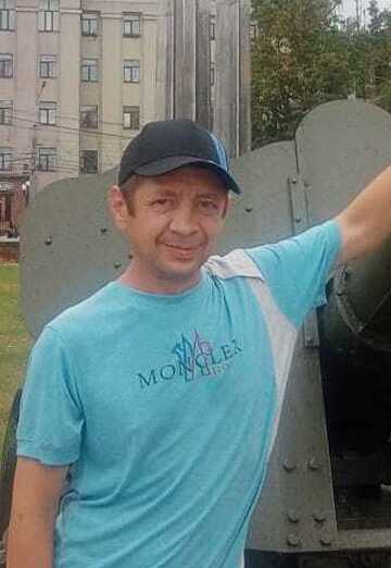 My photo - Nikolay Klimov, 45 from Bogoroditsk (@nikolayklimov11)
