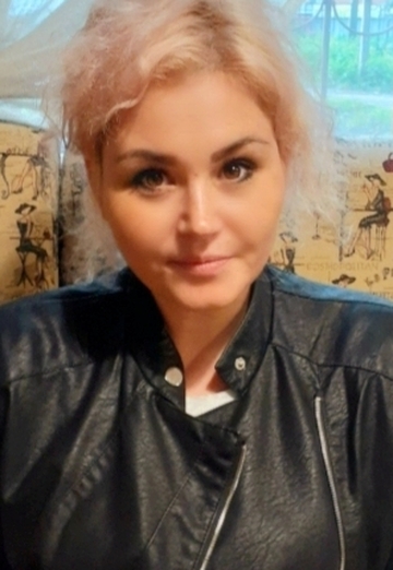 Моя фотография - Марина, 43 из Кострома (@marina204224)
