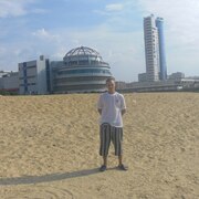 Иван, 31, Ворсма