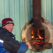 Александр, 43, Анива