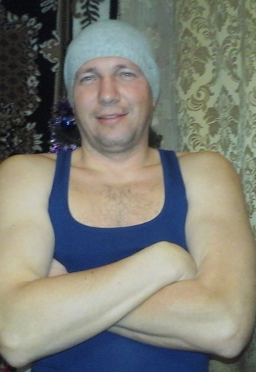 Моя фотография - Роман, 44 из Харьков (@roman125867)