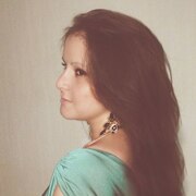 Екатерина, 31, Новохоперск