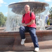 Ник, 61, Каратузское