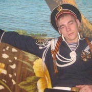 Серёга, 36, Северо-Енисейский
