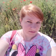Ira, 37, Днепр