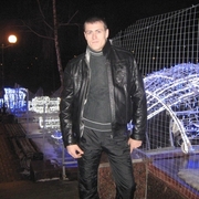 костя, 38, Чаплыгин