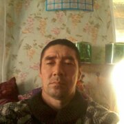 Ильфат, 51, Мраково