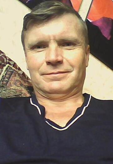 Моя фотография - Вадим, 61 из Алматы́ (@vadim69876)