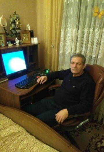 Моя фотография - Ashot, 65 из Ереван (@ashot2203)