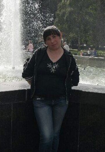 Моя фотография - Венера, 41 из Челябинск (@venera4462)