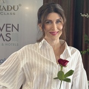 Olga 47 London