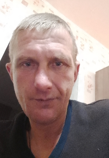 My photo - Konstantin, 43 from Chita (@konstantin118526)