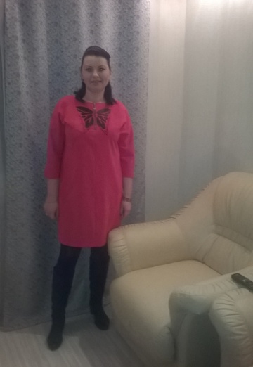 My photo - Elena, 45 from Navapolatsk (@elena29547)