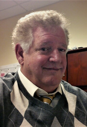 Моя фотография - Jim, 61 из Верджиния-Бич (@primespot)