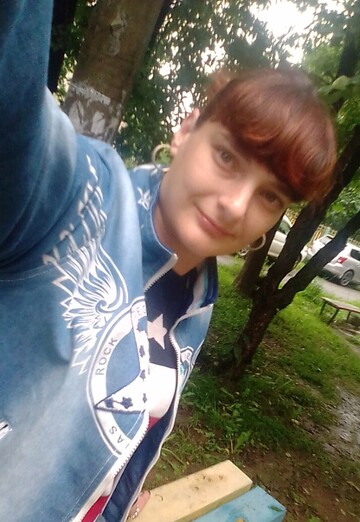 Ma photo - Ekaterina, 31 de Khabarovsk (@ekaterina193429)