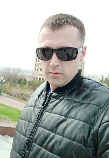 Моя фотография - Юра Якушев, 35 из Алматы́ (@urayakushev0)