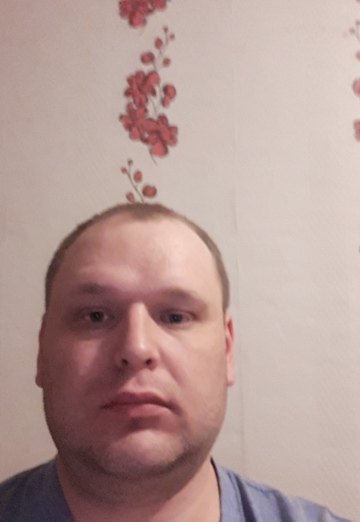 Моя фотография - Алексей Меньшиков, 36 из Череповец (@alekseymenshikov4)