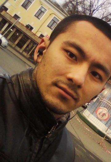 My photo - Hakimjon, 28 from Samarkand (@hakimjon33)